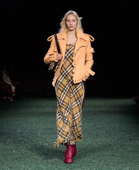 collezione burberry 24 ore|burberry 2024.